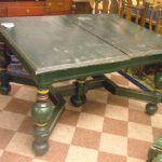 362 7356 TABLE